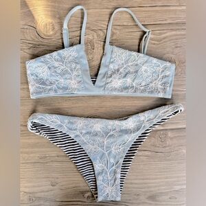 Rove Swim Two-Piece Set